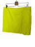 Nic + Zoe 86% Polyester 14% Spandex 100% Polyester Solid Green Active Skort Size XL - photo 1
