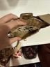 Coach Print Brown Crossbody Bag One size - photo 6