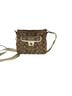 Coach Print Brown Crossbody Bag One size - photo 1