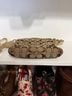 Coach Print Brown Crossbody Bag One size - photo 4