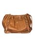 J.Crew 100% Leather Brown Leather Tote One size - photo 2