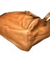 J.Crew 100% Leather Brown Leather Tote One size - photo 3