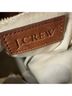 J.Crew 100% Leather Brown Leather Tote One size - photo 6