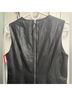 SPANX Solid Black Cocktail Dress Size M - photo 7