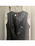 SPANX Solid Black Cocktail Dress Size M - photo 4