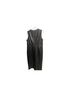 SPANX Solid Black Cocktail Dress Size M - photo 2