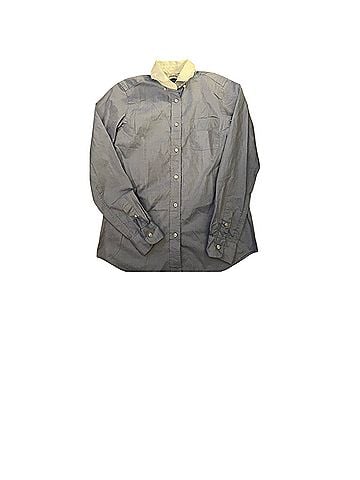 Coach Long Sleeve Button-Down Shirt (view 1)