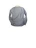 Coach 100% Cotton Solid Blue White Long Sleeve Button-Down Shirt Size 2 - photo 2