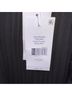 10 Crosby Derek Lam Intermix 100% Polyester Black Tank Top Size 4 - photo 11