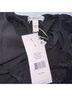10 Crosby Derek Lam Intermix 100% Polyester Black Tank Top Size 4 - photo 3