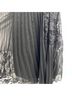 10 Crosby Derek Lam Intermix 100% Polyester Black Tank Top Size 4 - photo 6