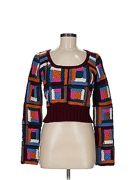 Sea New York Pullover Sweater