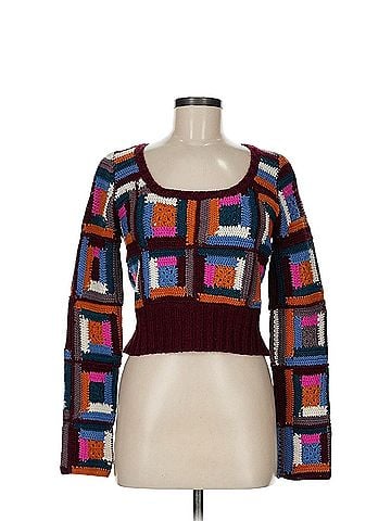 Sea New York Camryn Pullover Sweater (view 1)