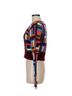 Sea New York 100% Wool Color Block Multi Color Pullover Sweater Size M - photo 6