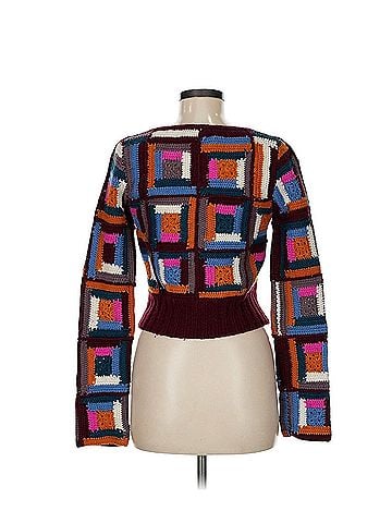 Sea New York Camryn Pullover Sweater (view 2)