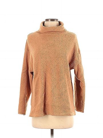 elizabeth suzann Margaret Long Sleeve Top (view 1)