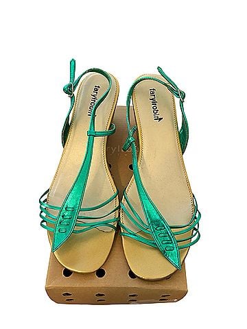 Farylrobin capri Wedges (view 1)