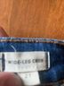 Madewell Blue Jeans Size 27 waist - photo 4