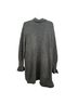 Hinge Gray Cardigan Size S - photo 2