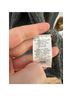 Hinge Gray Cardigan Size S - photo 8