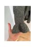 Hinge Gray Cardigan Size S - photo 10