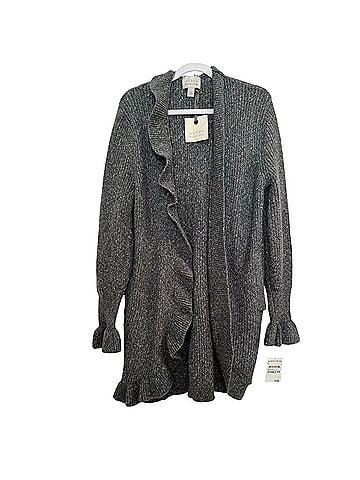 Hinge Cardigan (view 1)