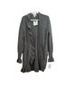 Hinge Gray Cardigan Size S - photo 1