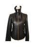 Michael Kors Black Jacket Size S - photo 7
