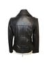 Michael Kors Black Jacket Size S - photo 2