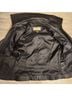 Michael Kors Black Jacket Size S - photo 8