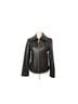 Michael Kors Black Jacket Size S - photo 13