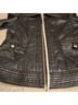 Michael Kors Black Jacket Size S - photo 12