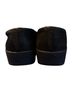 FitFlop Black Flats Size EU 38 1/2 - photo 4