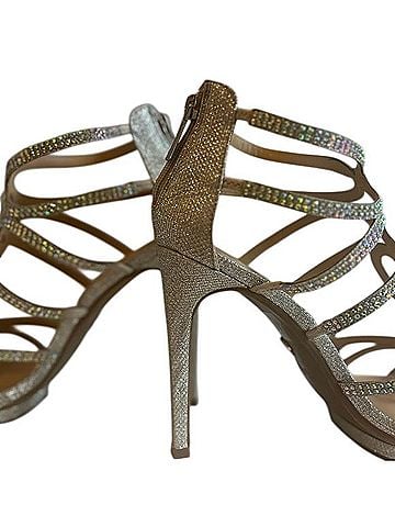 Talitha Talia heels Heels (view 2)