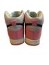Nike Pink Sneakers Size 8 1/2 - photo 3