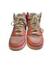 Nike Pink Sneakers Size 8 1/2 - photo 2