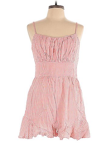 Lily Rose Romper (view 1)