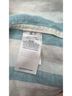 Faherty 100% Linen Stripes Blue White Casual Dress Size L - photo 6