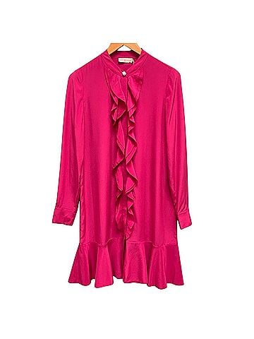 Tory Burch Jane Dress Cocktail Dress (view 1)