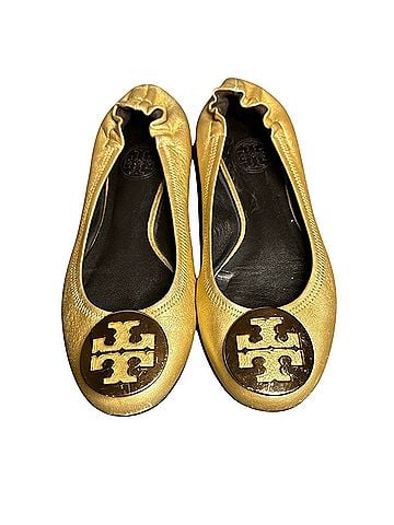 Tory Burch Flats (view 1)