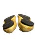 Tory Burch Gold Flats Size 5 1/2 - photo 5