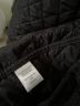 Garnet Hill Black Coat Size 10 - photo 5