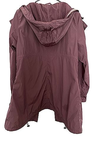 Garnet Hill Raincoat (view 2)