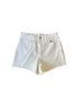 Universal Thread White Denim Shorts Size 4X - photo 1
