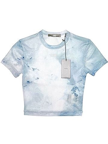 KITH Mulberry Short Sleeve T-Shirt (view 1)