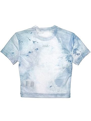 KITH Mulberry Short Sleeve T-Shirt (view 2)