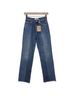 Reformation Blue Jeans Size 23 waist - photo 1