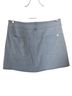 Halara Blue Denim Skirt Size L - photo 2