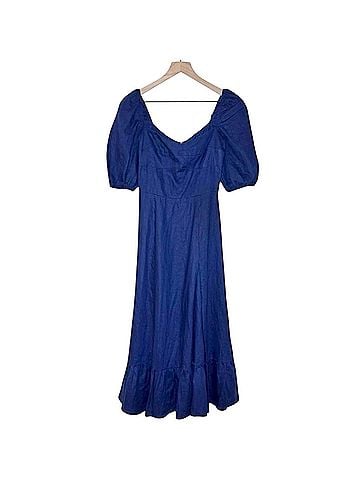 Reformation Belgium Cocktail Dress (view 1)