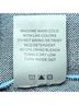 PH5 Solid Blue Black Short Sleeve Polo Size L - photo 5